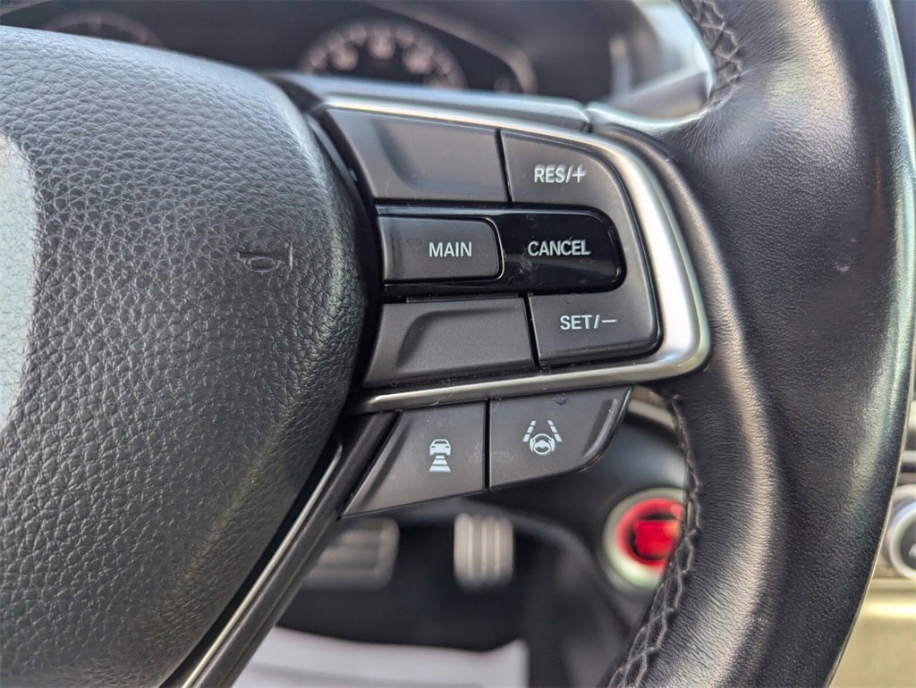 Used 2020 Honda Accord Sport image 27