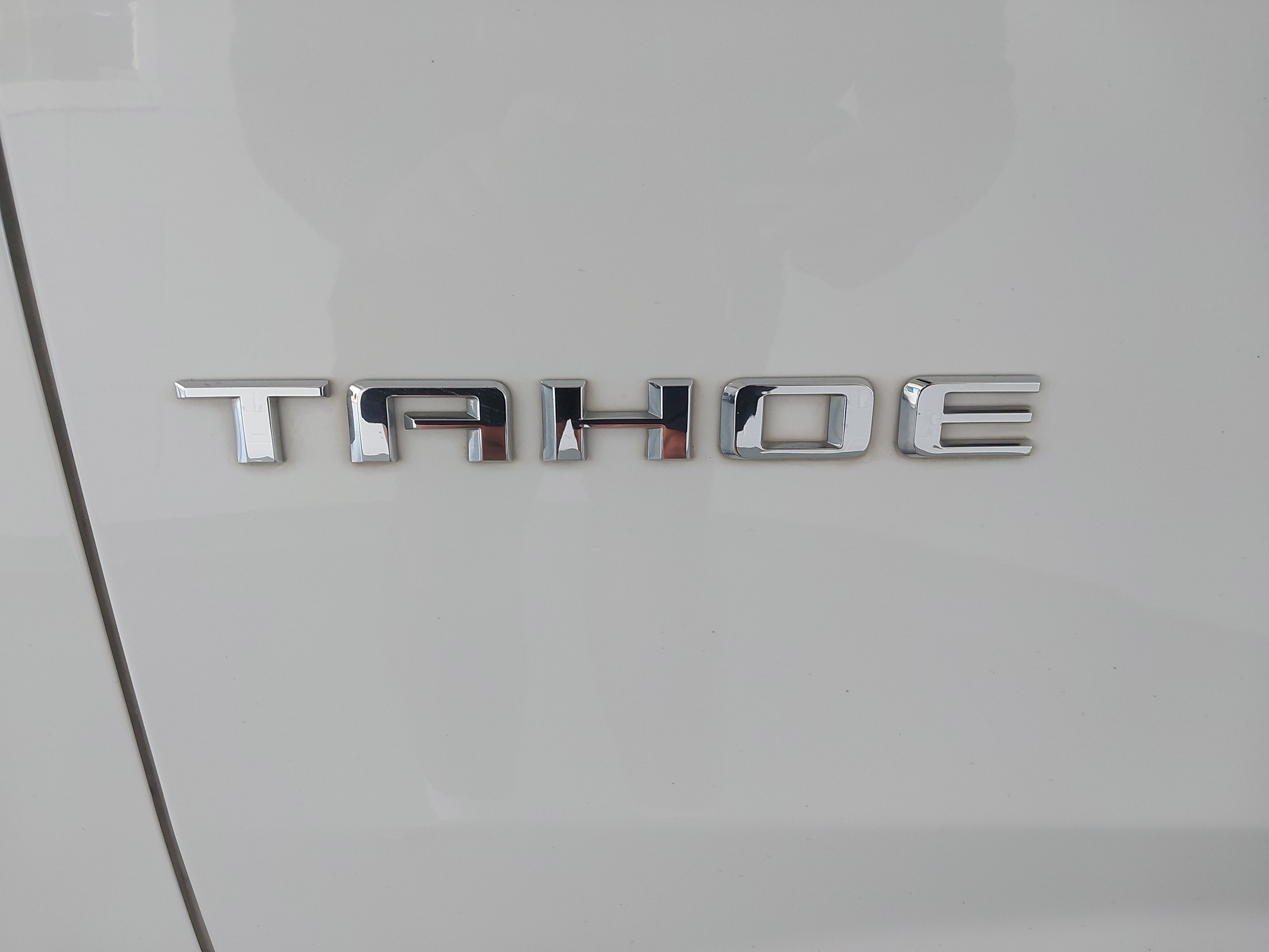 Used 2023 Chevrolet Tahoe LT AWD/4WD image 32