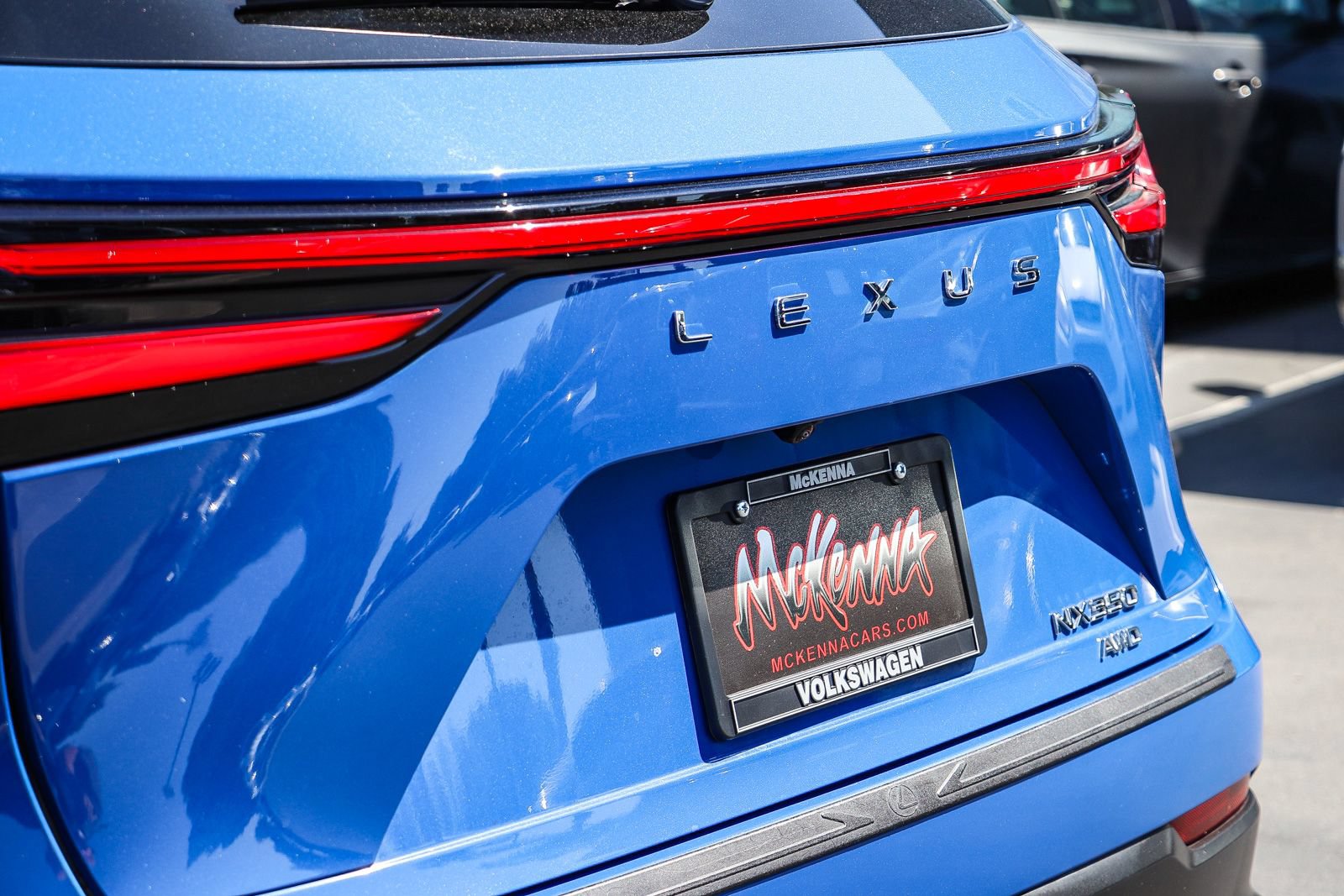 Used 2023 Lexus NX 350 AWD w/ Cold Area Package image 10
