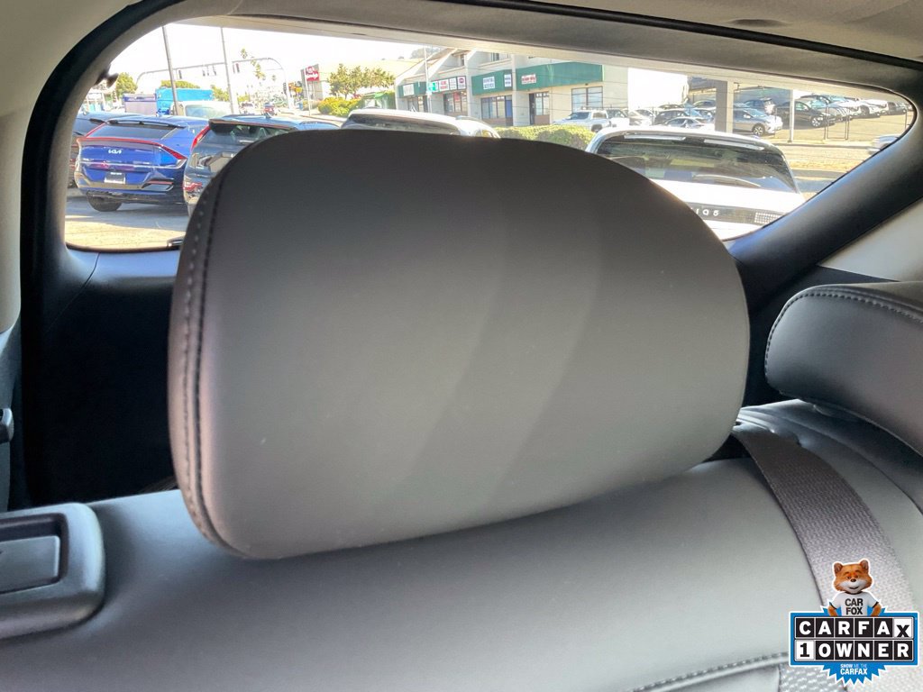 Used 2025 Kia Niro Wind w/ Wind Preserve Package FWD image 50