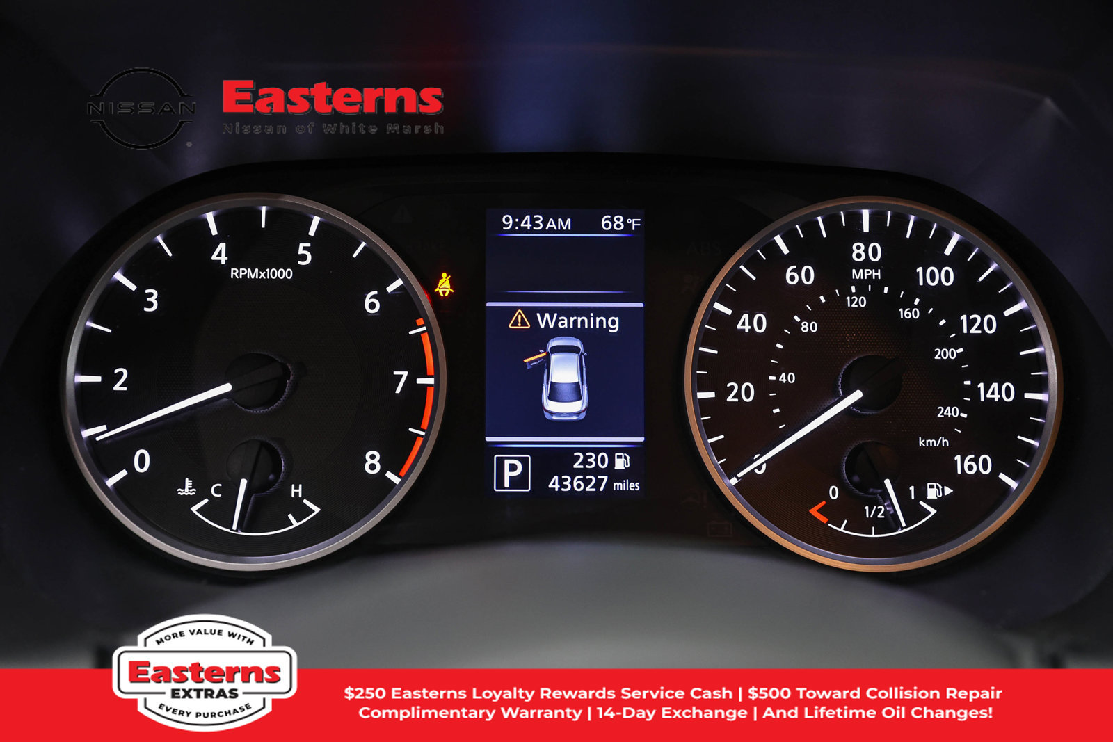 Used 2020 Nissan Sentra S FWD image 17