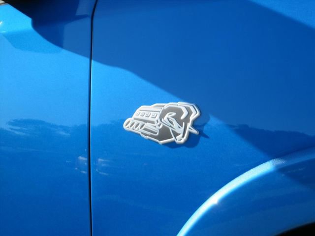 New 2026 RAM 1500 Big Horn image 9