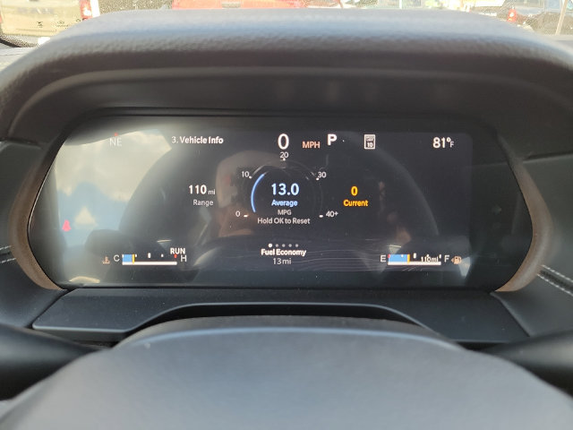 New 2027 Jeep Grand Cherokee Altitude AWD/4WD image 18