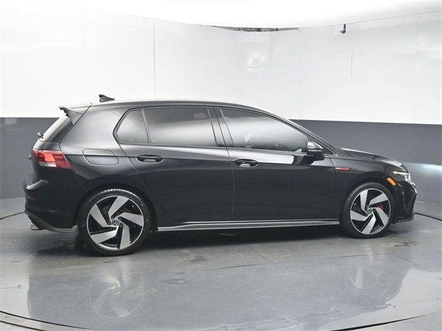 Used 2022 Volkswagen GTI SE image 8