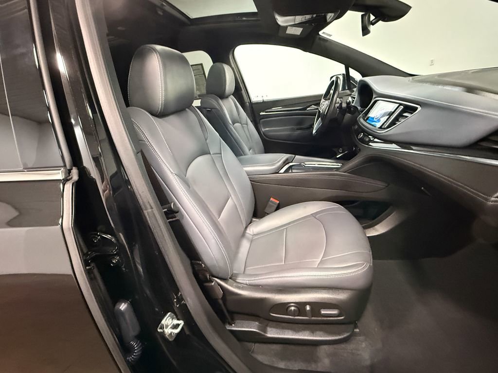 Used 2023 Buick Enclave Essence w/ Experience Buick Package AWD/4WD image 13
