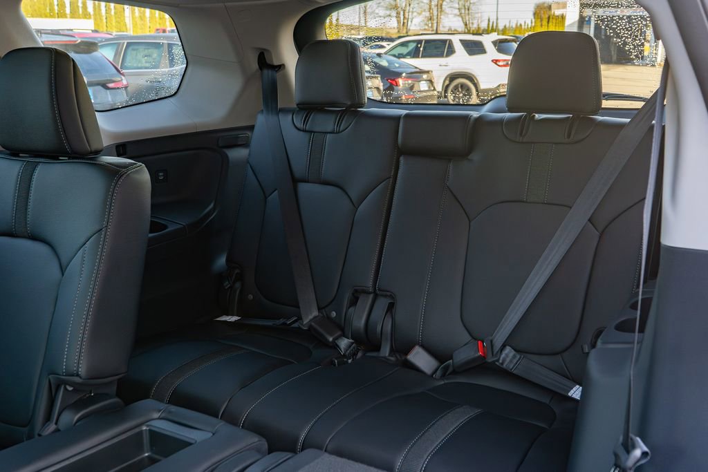 New 2026 Honda Pilot EX-L image 12