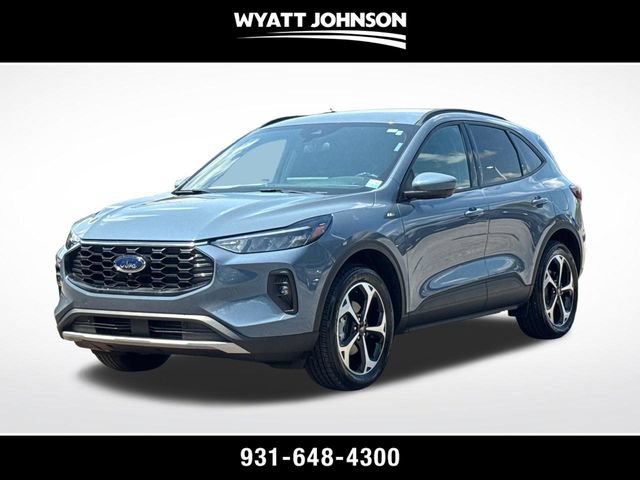 Used 2025 Ford Escape ST-Line Select w/ Tech Pack #2 AWD/4WD 360° Tour