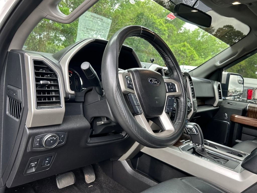 Used 2018 Ford F150 Lariat image 9