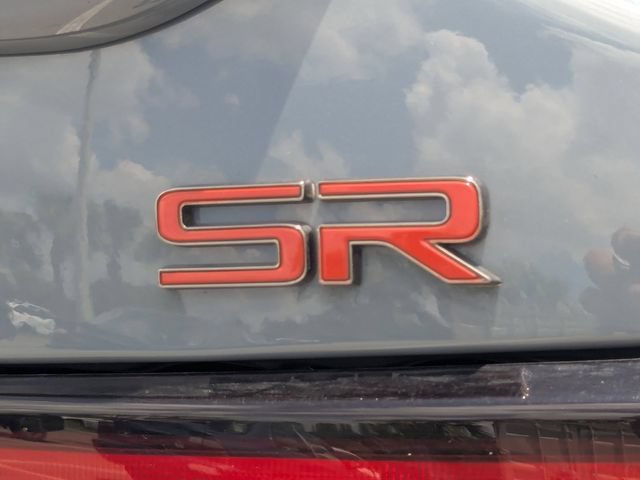 Used 2025 Nissan Sentra SR w/ SR Premium Package FWD image 14