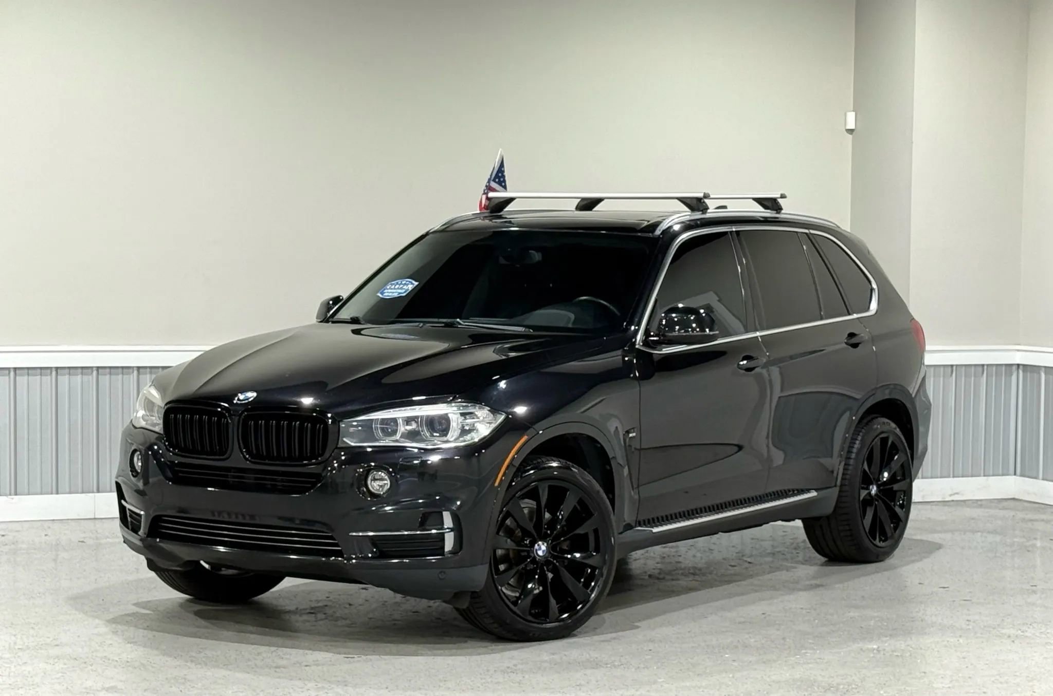 Used 2016 BMW X5 xDrive35i