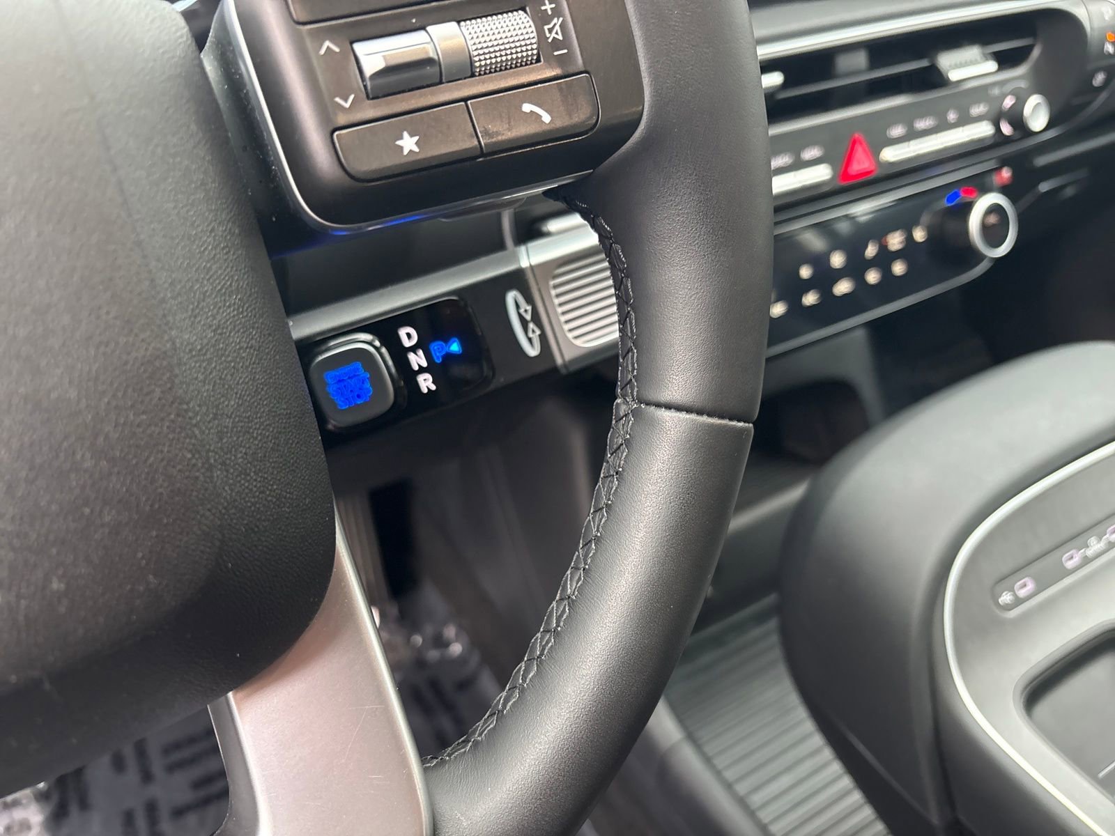 Used 2026 Hyundai Palisade SEL AWD/4WD image 24