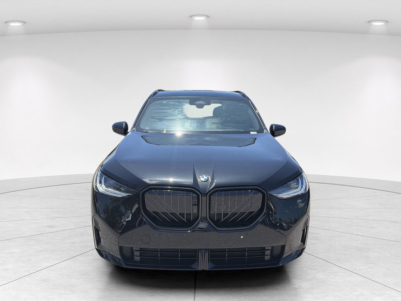 New 2025 BMW X3 xDrive30 w/ Premium Package AWD/4WD image 2