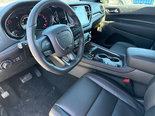 New 2026 Dodge Durango GT AWD/4WD image 27