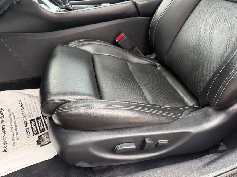 Used 2017 Nissan Maxima 3.5 SL image 26