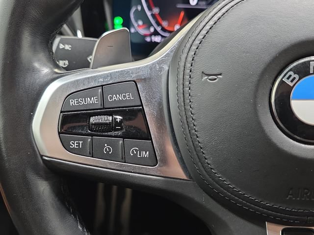 Used 2023 BMW 430i Gran Coupe xDrive w/ M Sport Package AWD/4WD image 13
