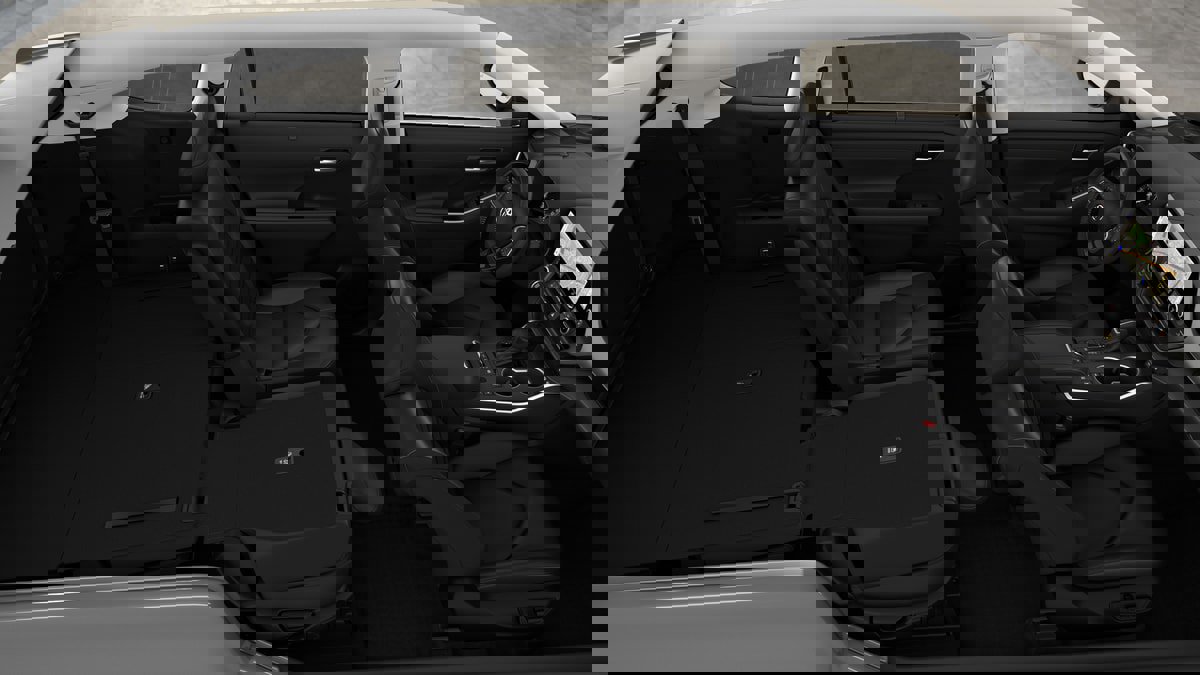 New 2026 Toyota Highlander XLE image 22