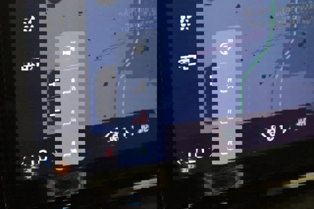 New 2025 Ford Expedition Tremor image 33