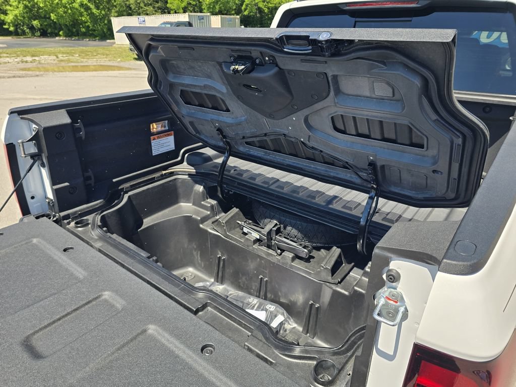 New 2026 Honda Ridgeline RTL image 15