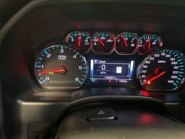 Used 2018 GMC Sierra 1500 SLT w/ SLT Premium Package image 24