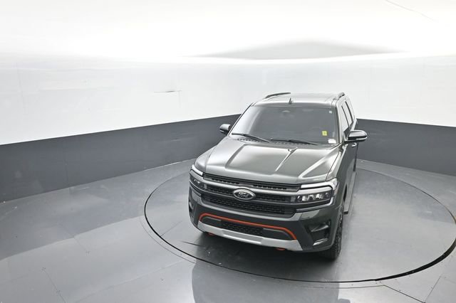 Certified 2022 Ford Expedition Timberline image 26