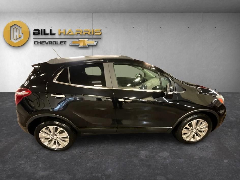 Used 2019 Buick Encore Preferred image 10