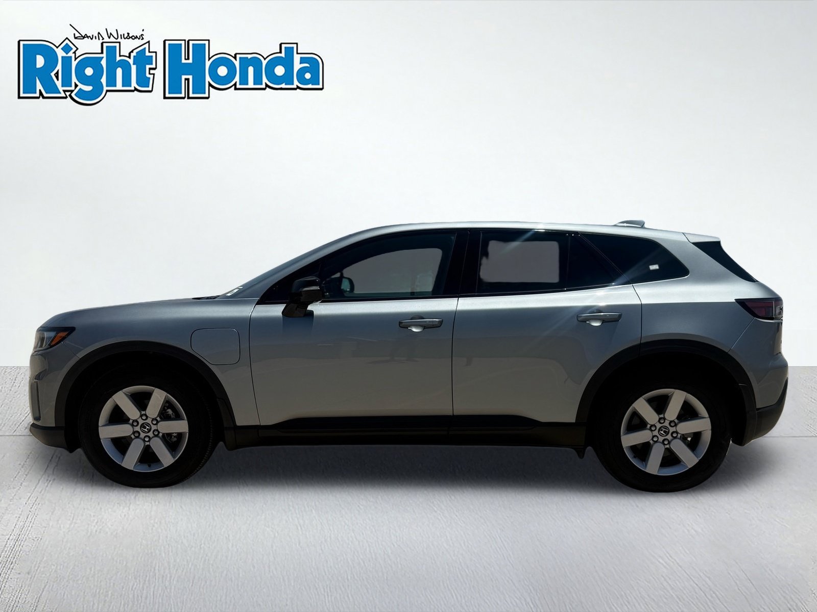New 2026 Honda Prologue EX image 3