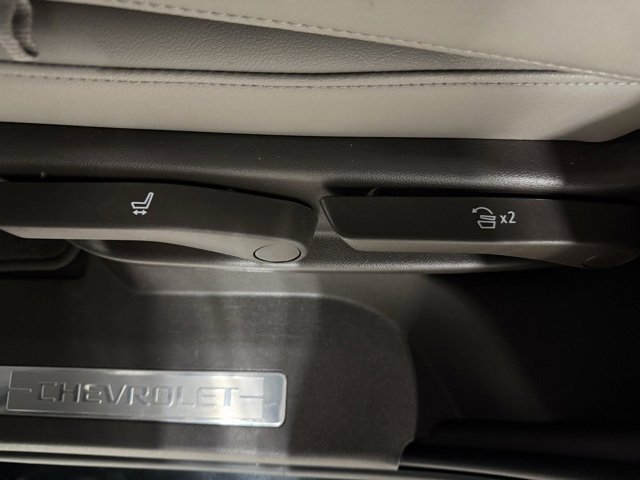 Used 2022 Chevrolet Tahoe LT w/ Luxury Package image 33