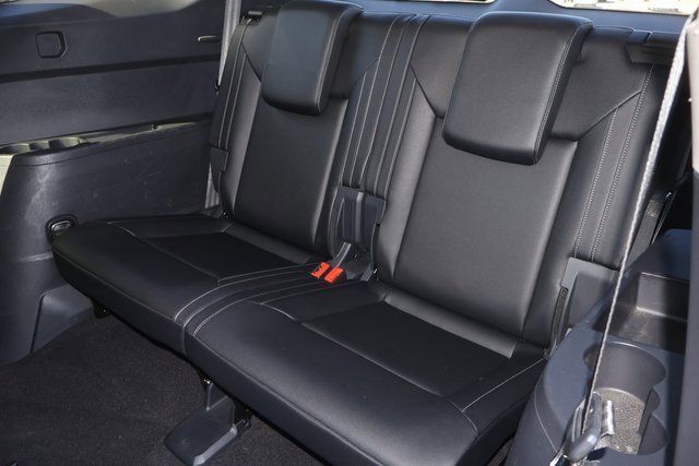 Used 2018 Volkswagen Atlas SE image 16