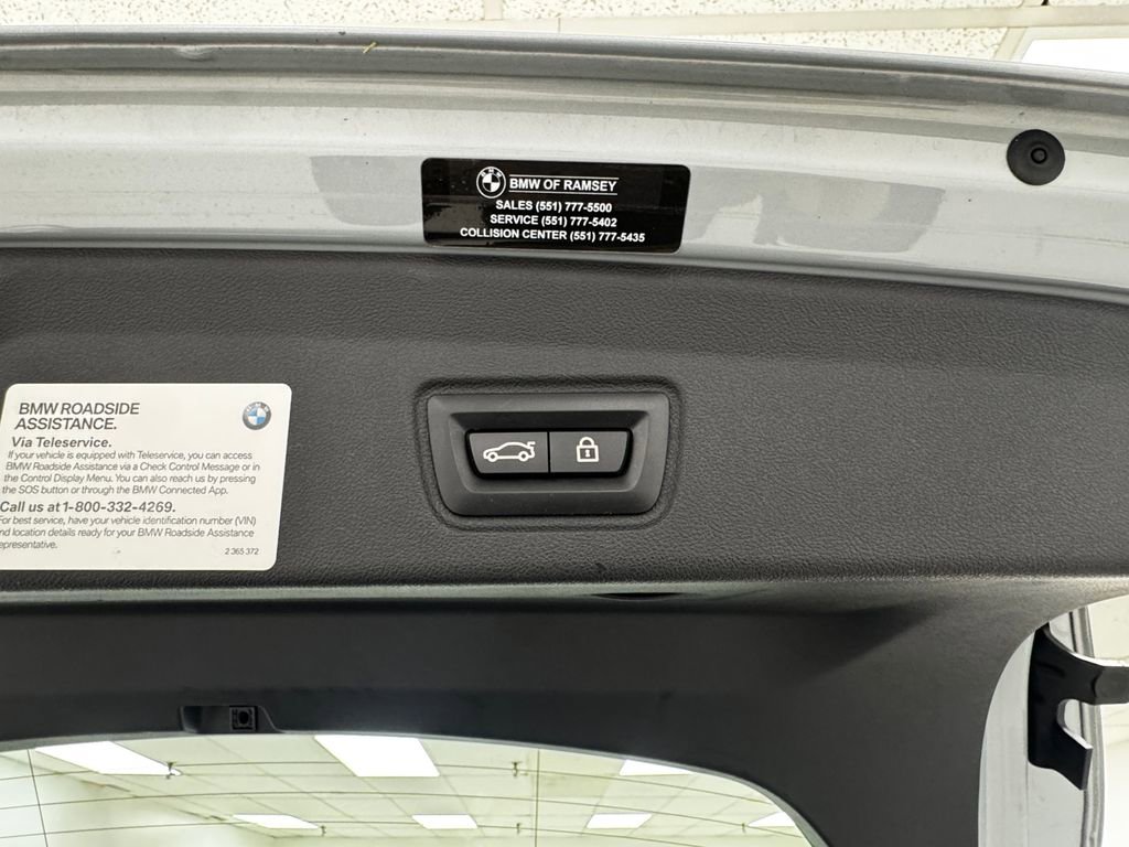 Used 2023 BMW 430i Gran Coupe xDrive w/ M Sport Package image 37