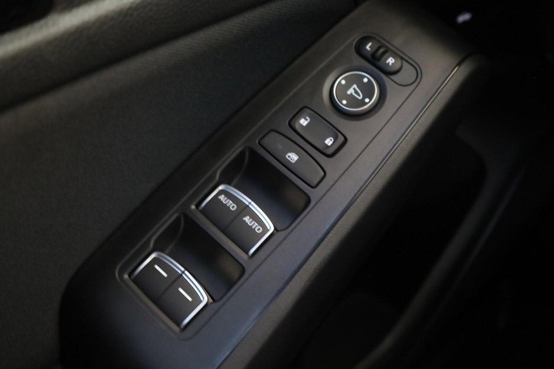 New 2026 Honda Civic Sport image 17