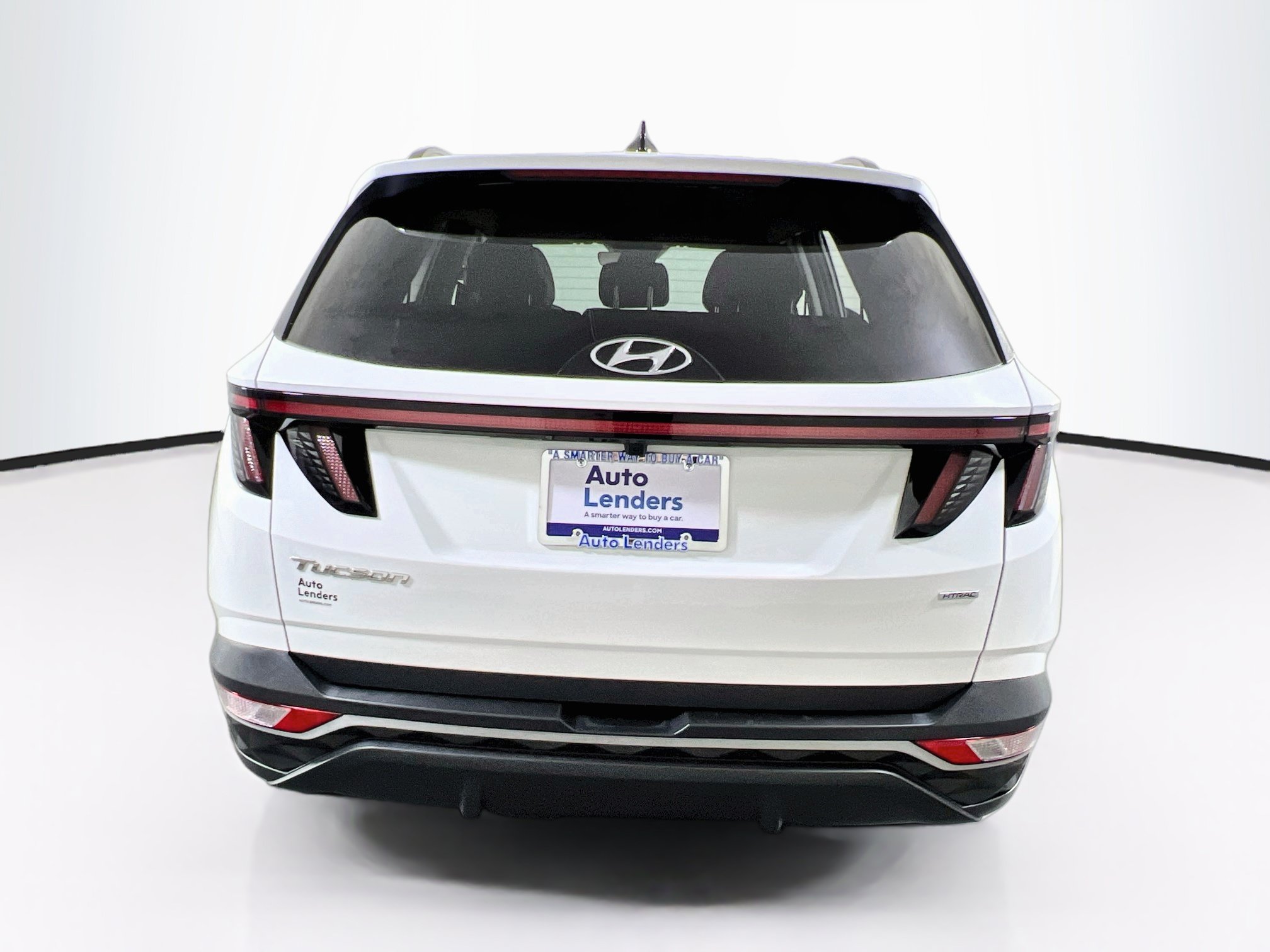 Used 2023 Hyundai Tucson SEL AWD/4WD image 6