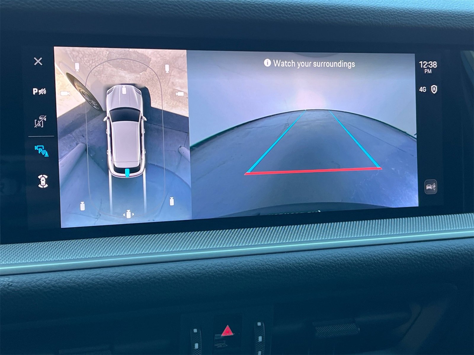 New 2025 Porsche Cayenne image 24