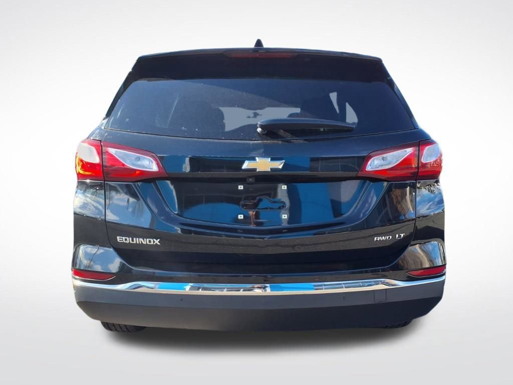 Used 2019 Chevrolet Equinox LT image 6