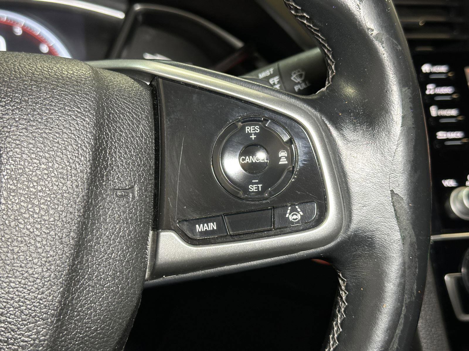 Used 2021 Honda Civic Sport image 25