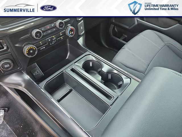 New 2026 Ford F150 STX w/ Equipment Group 200A RWD image 27