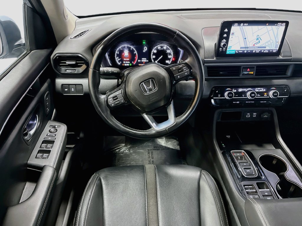 Used 2024 Honda Pilot Touring image 24