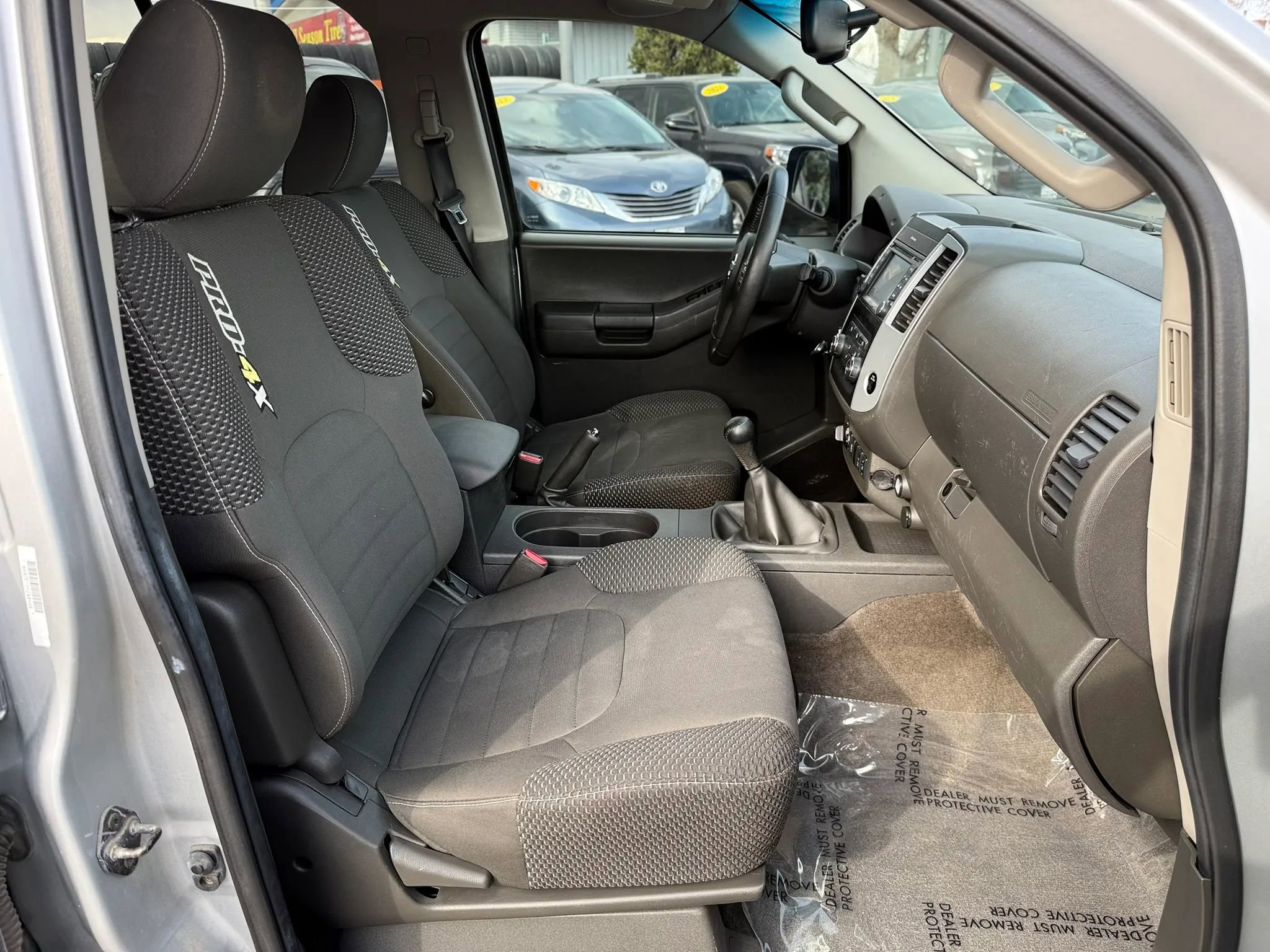 Used 2014 Nissan Xterra PRO-4X w/ Nevada Tow Package AWD/4WD image 22
