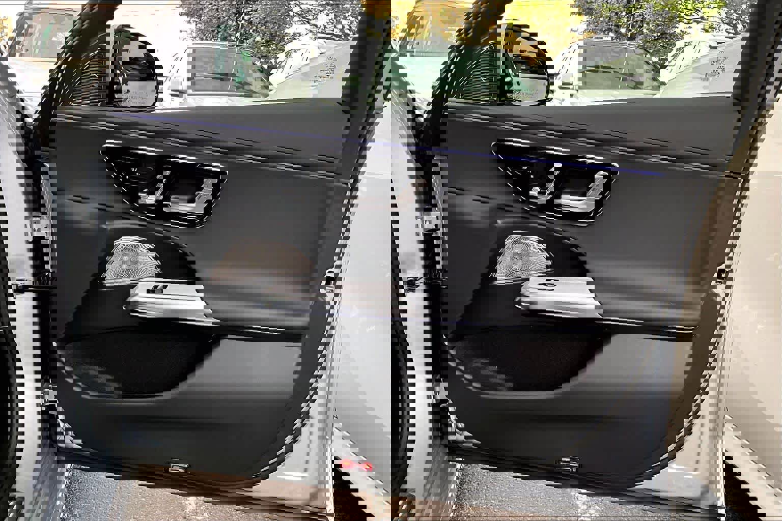 Certified 2025 Mercedes-Benz E 350 4MATIC Sedan image 22