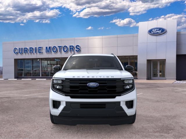New 2026 Ford Expedition Max Active AWD/4WD image 6