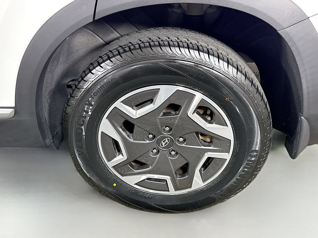 Certified 2022 Hyundai Santa Fe Blue AWD/4WD image 34