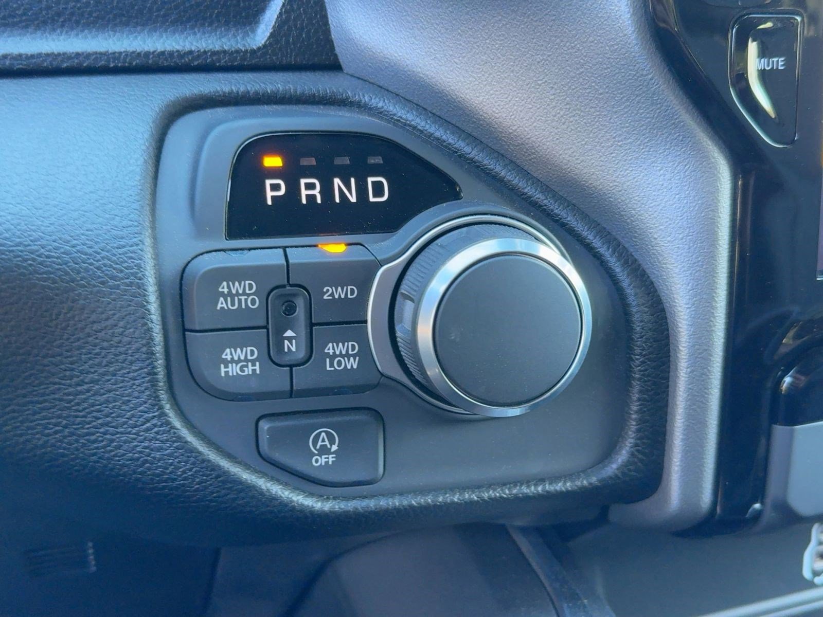 New 2026 RAM 1500 Big Horn image 17