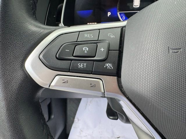 Used 2024 Volkswagen Jetta SE FWD image 13