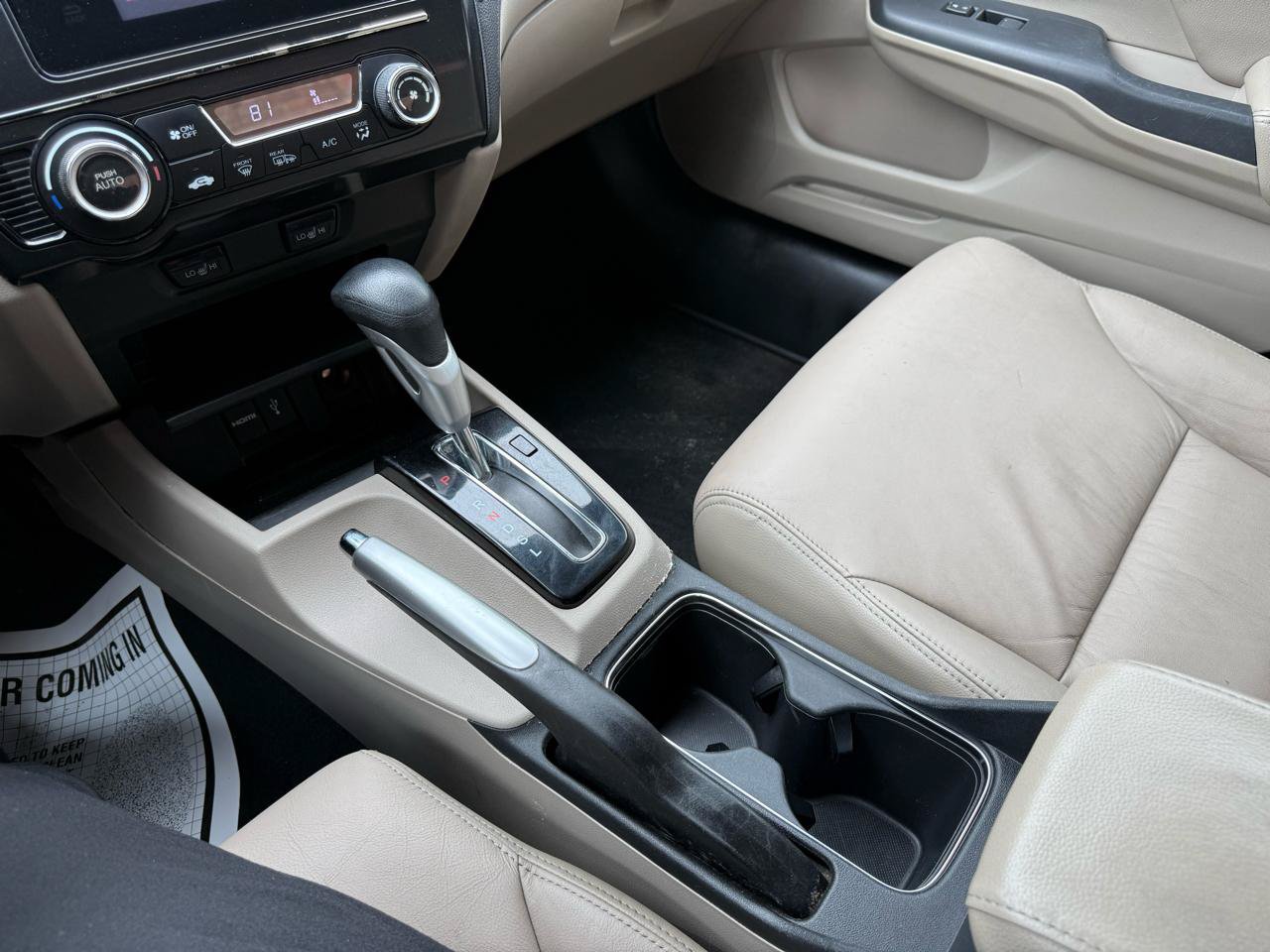 Used 2014 Honda Civic EX-L image 12
