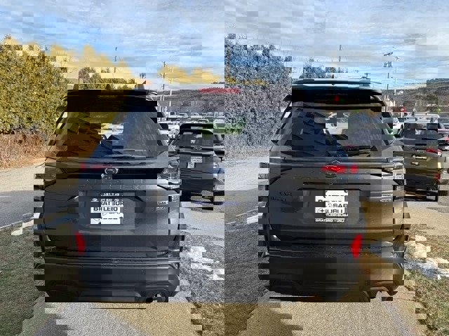 New 2025 Subaru Forester Premium image 5