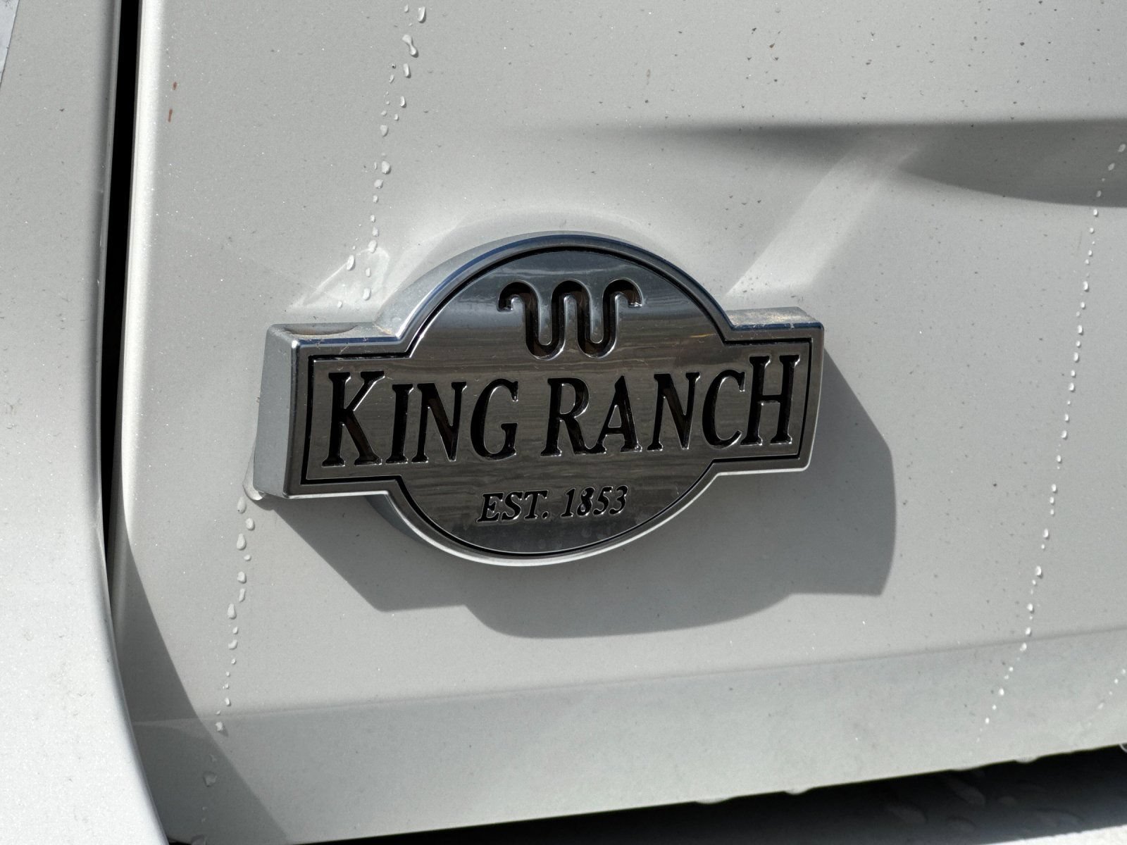 New 2026 Ford Expedition King Ranch AWD/4WD image 32