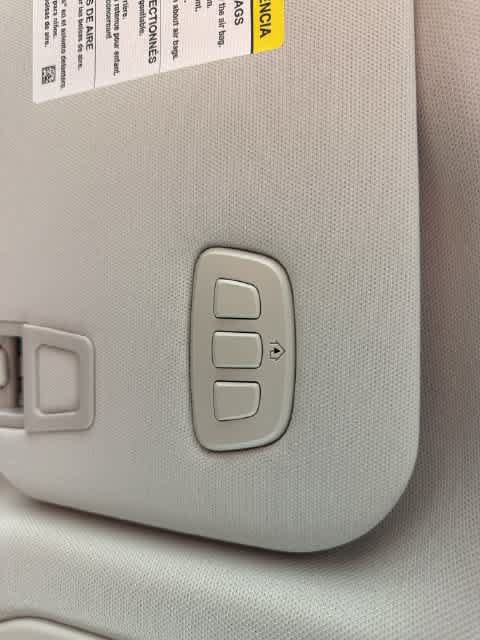 New 2026 Lincoln Nautilus Premier AWD/4WD image 10