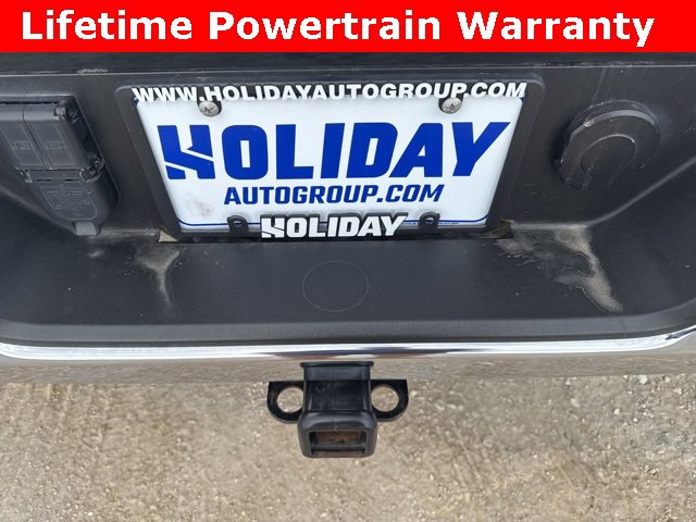 Used 2023 Chevrolet Silverado 1500 LTZ image 13