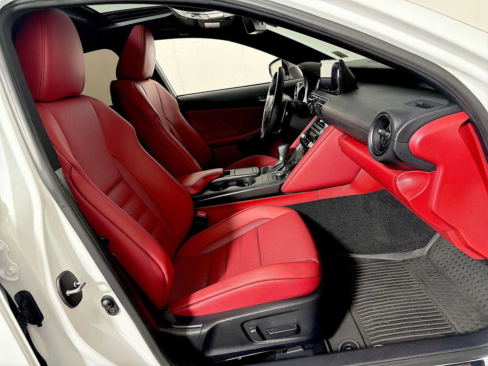 Used 2023 Lexus IS 350 F Sport AWD/4WD image 24