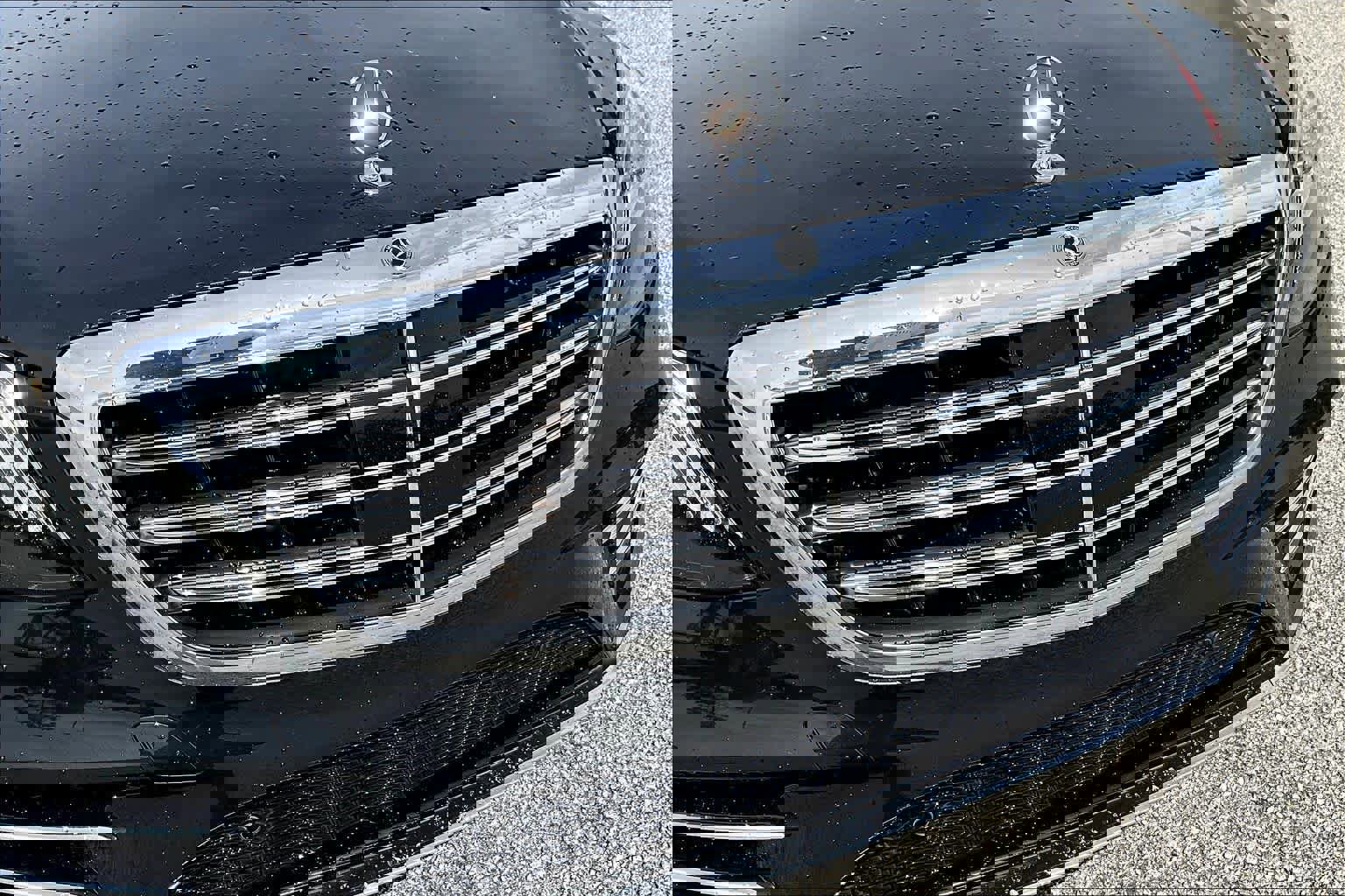 Used 2019 Mercedes-Benz S 560 Sedan image 30