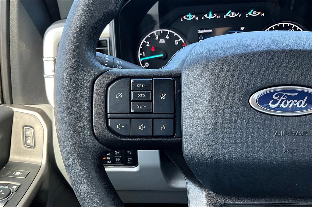 New 2026 Ford F250 XL image 10
